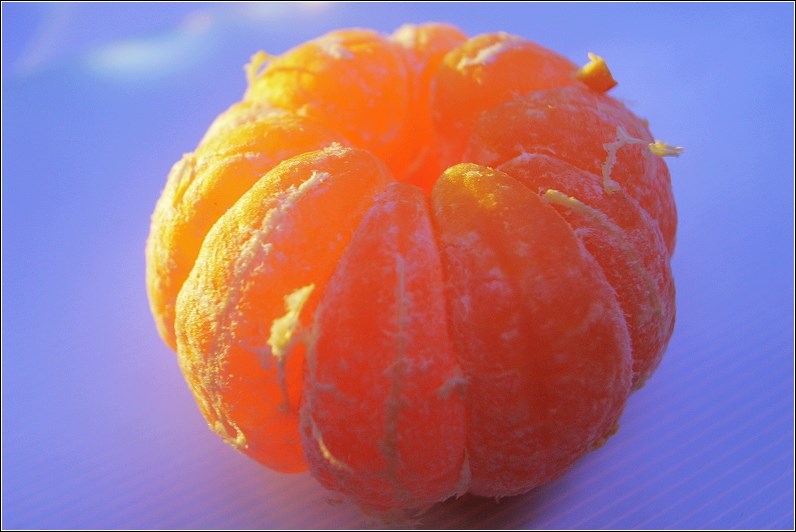 桂林荔浦正宗砂糖桔及各类新鲜水果代办代购批发指南